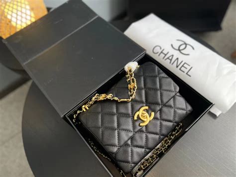 chanel mini square price|chanel cf mini price.